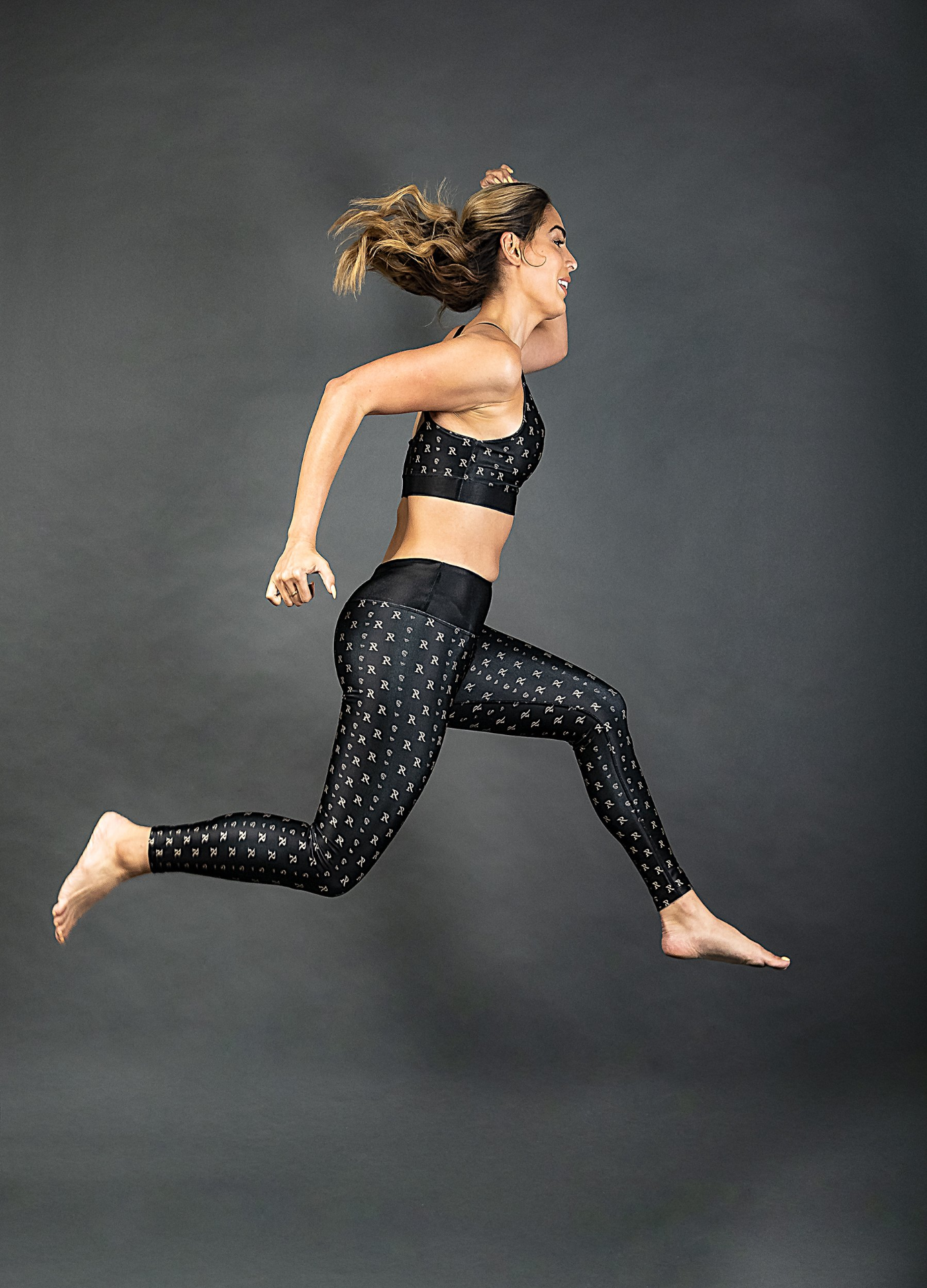 Carmen Sports Bra and Leggings