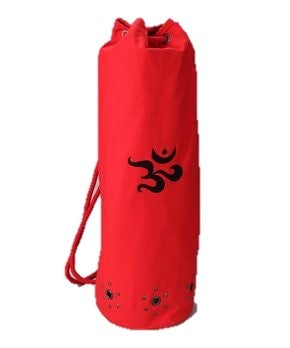 OMSutra Yoga Bag - OM Mahashakti Mat Bag