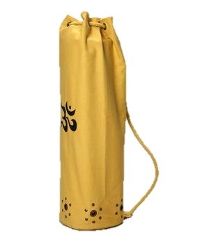 OMSutra Yoga Bag - OM Mahashakti Mat Bag