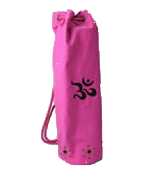 OMSutra Yoga Bag - OM Mahashakti Mat Bag