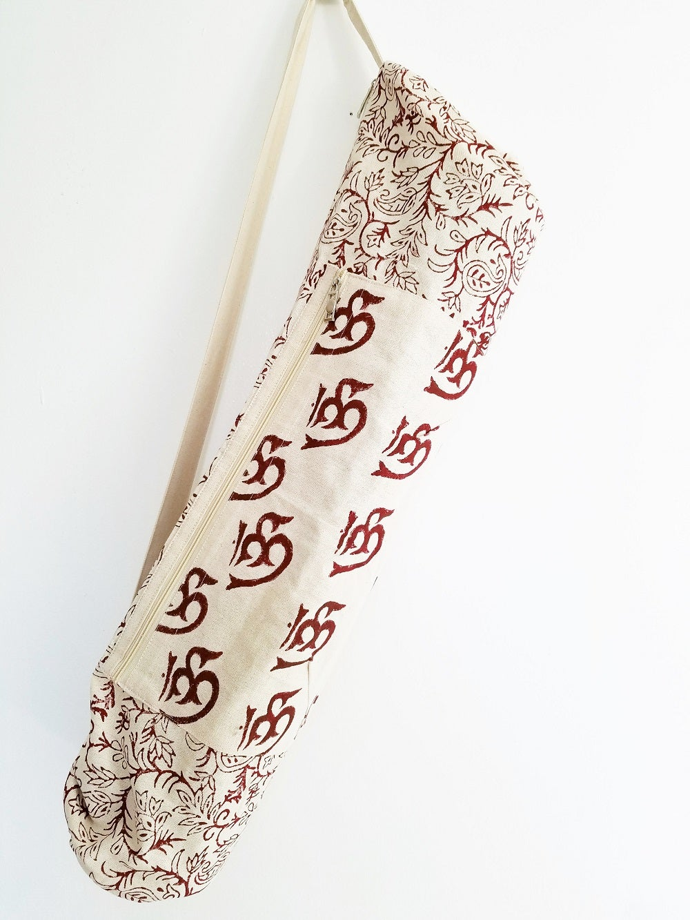 OmSutra Shakti Yoga Mat Bag