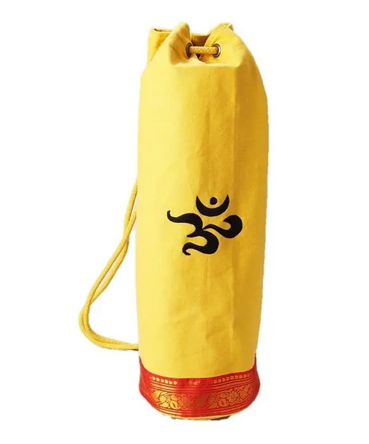 OMSutra Yoga Bag - Mahayogi Mat Bag