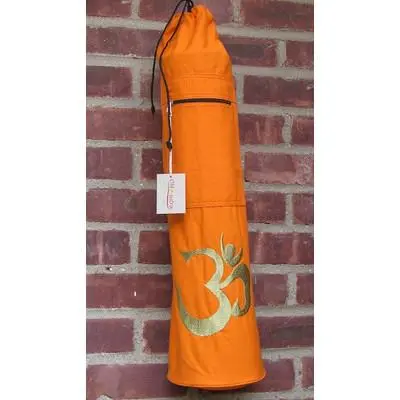 OMSutra Yoga Bag - OM Shiva Mat Bag -Drawstring