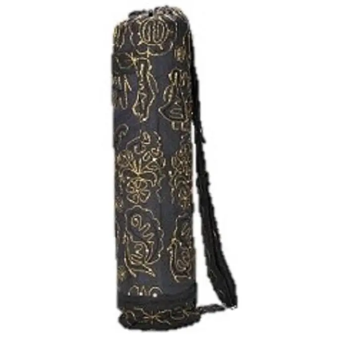 OMSutra Yoga Bag - Hand Crafted Chic Bag