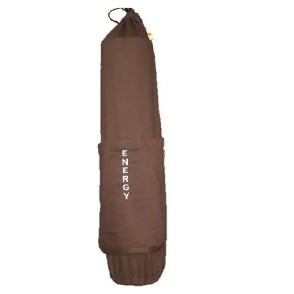 OMSutra Yoga Bag - Slogan Mat Bag