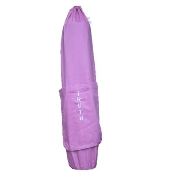 OMSutra Yoga Bag - Slogan Mat Bag