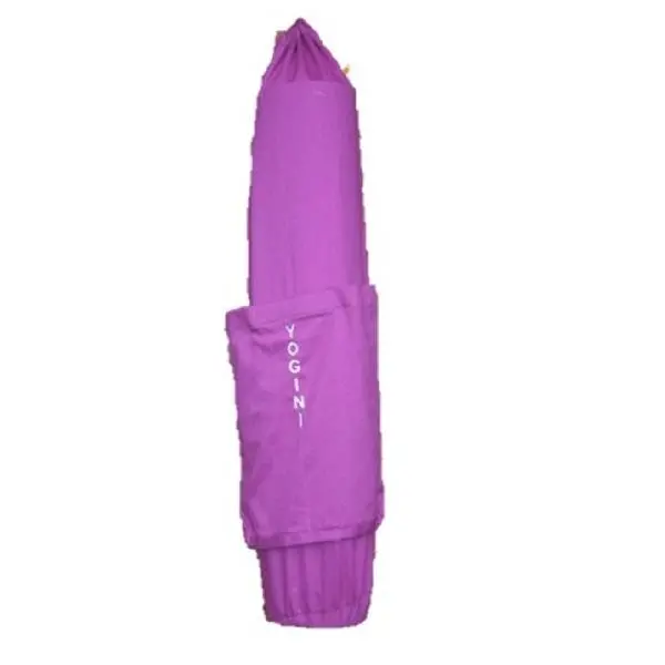 OMSutra Yoga Bag - Slogan Mat Bag