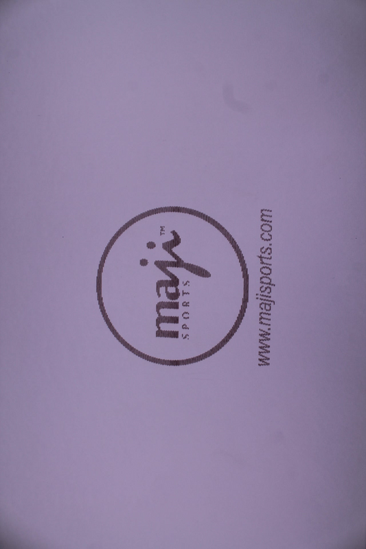 Ultimate PU + Natural Rubber Yoga & Exercise Mat