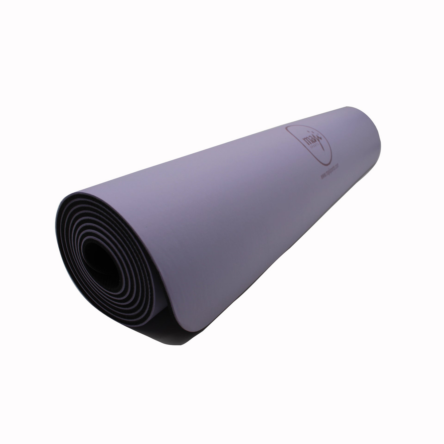 Ultimate PU + Natural Rubber Yoga & Exercise Mat