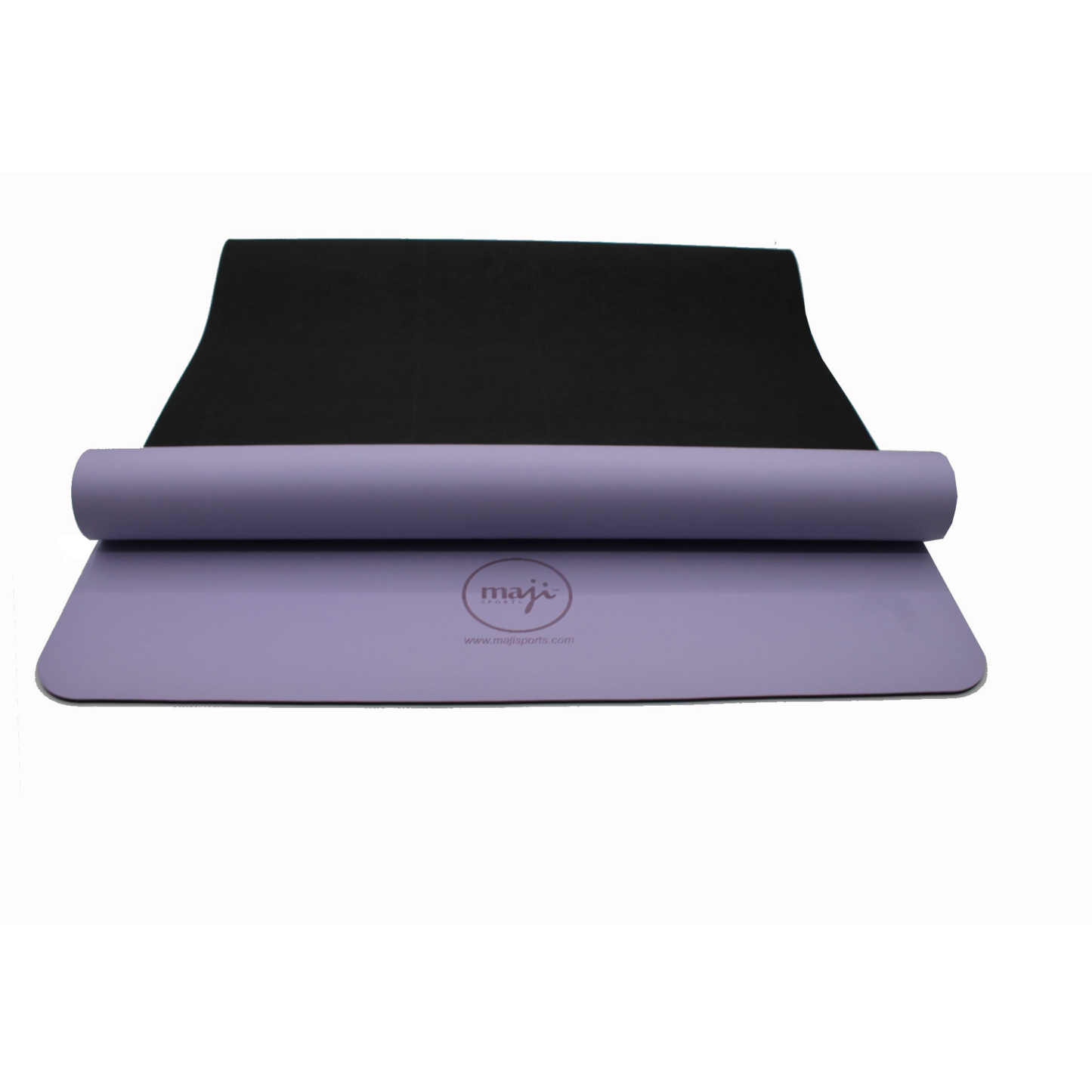 Ultimate PU + Natural Rubber Yoga & Exercise Mat