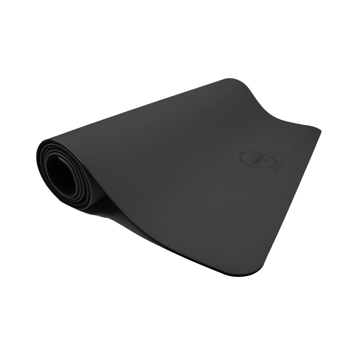 Ultimate PU + Natural Rubber Yoga & Exercise Mat