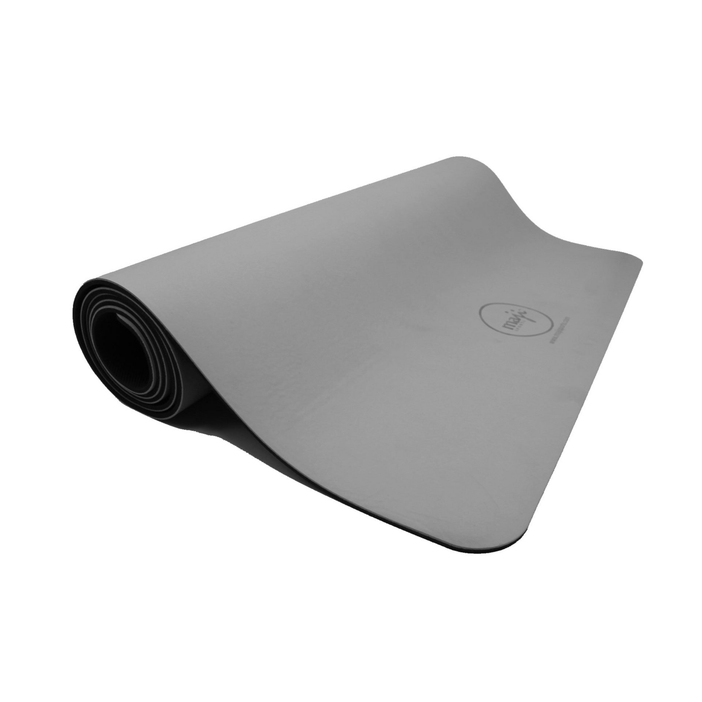 Ultimate PU + Natural Rubber Yoga & Exercise Mat