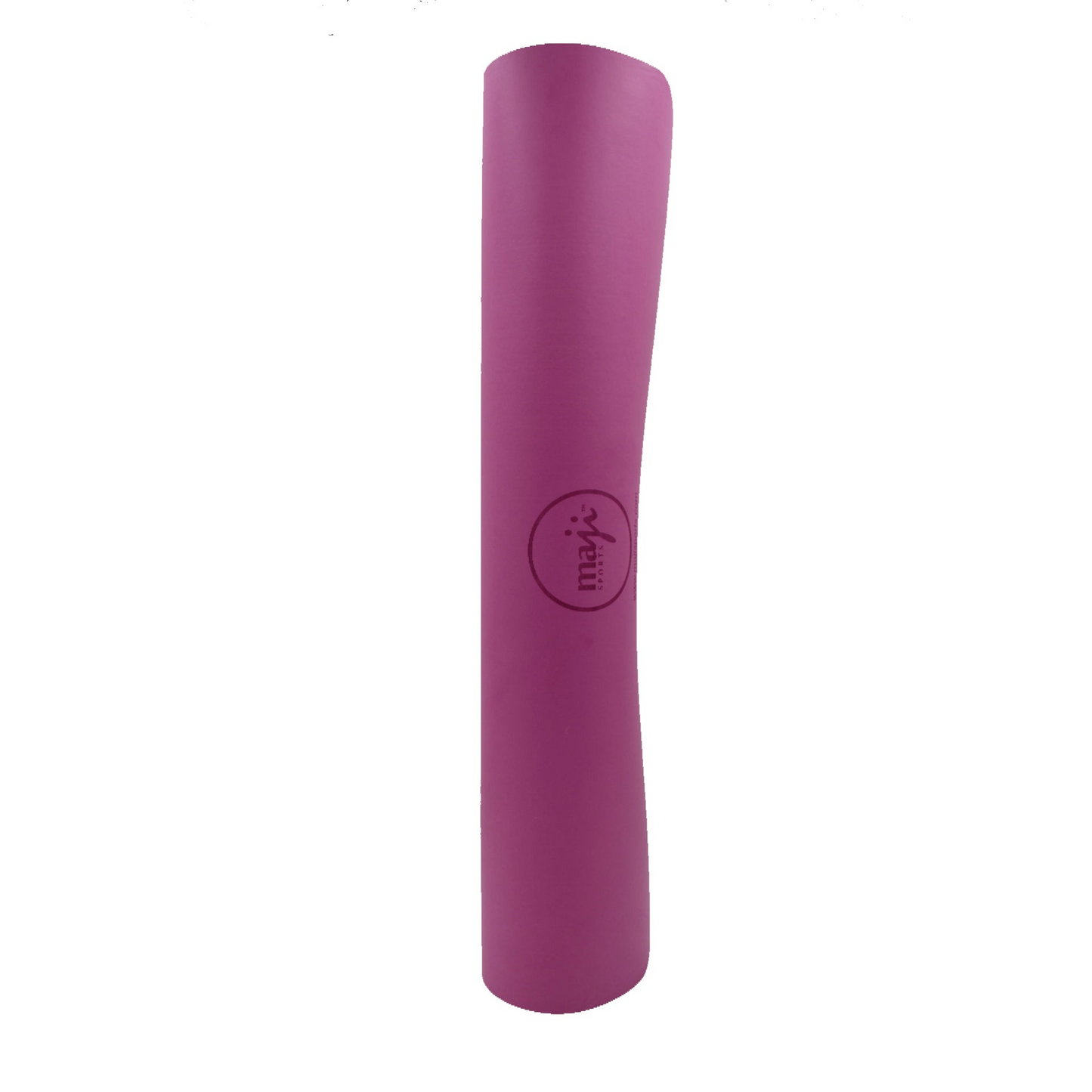 Ultimate PU + Natural Rubber Yoga & Exercise Mat