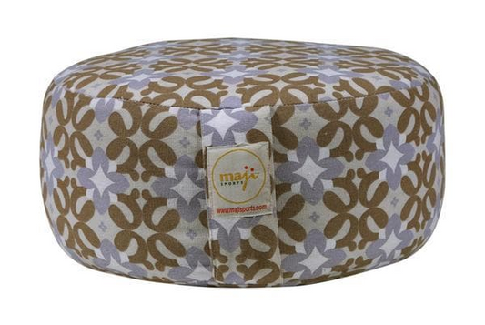 Mod Zafu Meditation Pillow