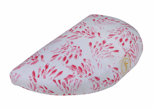 Om Zafu Meditation Pillow