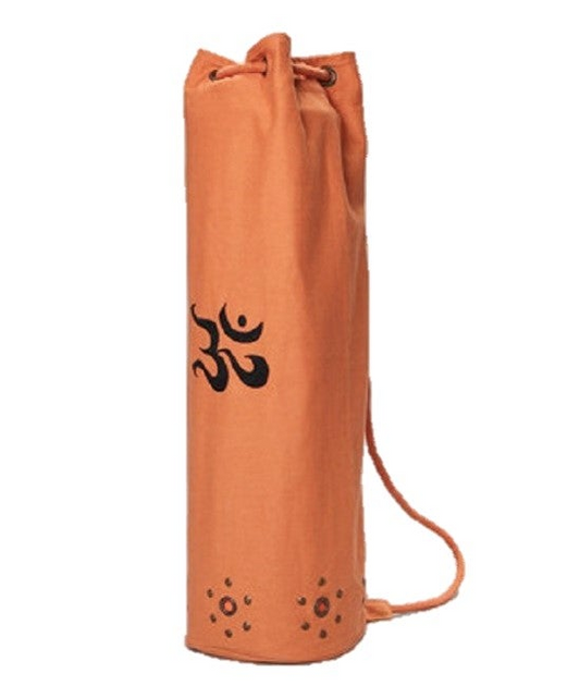 OMSutra Yoga Bag - OM Mahashakti Mat Bag