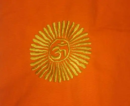 OMSutra Yoga Bag - OM Natraj Mat Bag - Duffel