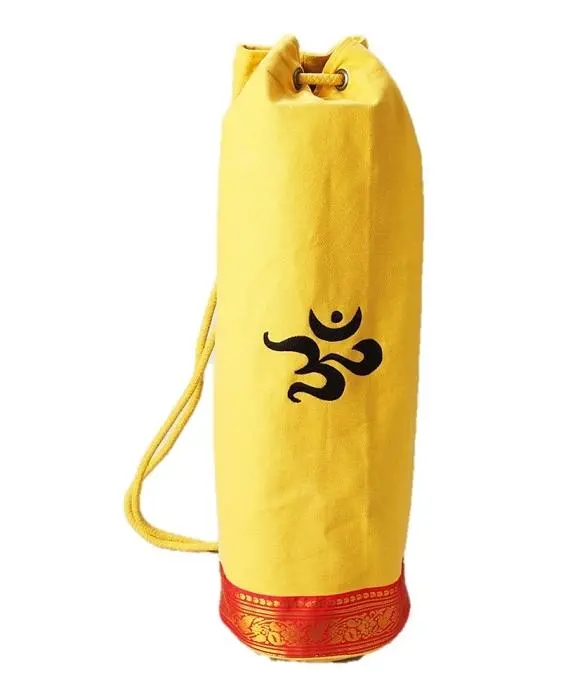 OMSutra Yoga Bag - Mahayogi  Mat Bag