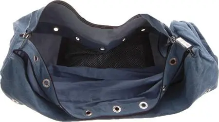 OmSutra Hot Yoga Double Compartmental Mat  Bag