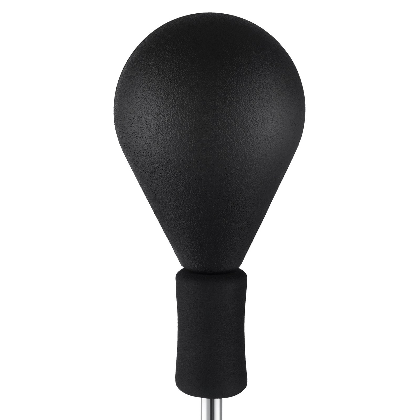 VEVOR Adjustable Punching Bag Set, Free Standing Reflex Bag with Gloves