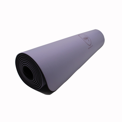 Ultimate PU + Natural Rubber Yoga & Exercise Mat