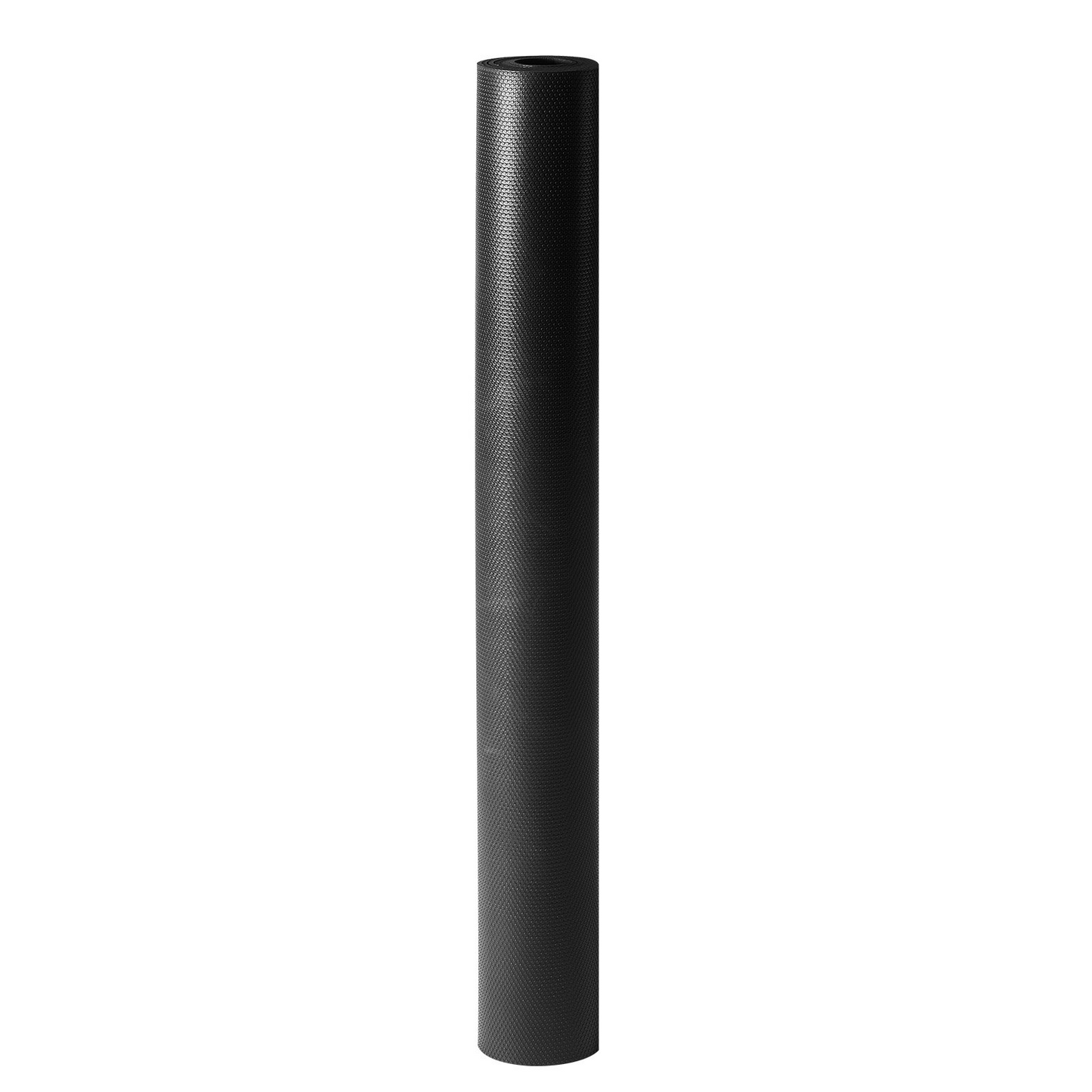 VEVOR 10x6ft Non-Slip Exercise Mat, High-Density Yoga Mat with Bag & Strap